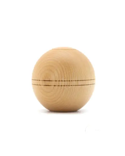 Cushion Clear Ash Dub Stripe