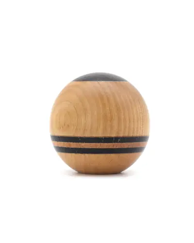 Cushion Clear Wenge Splice