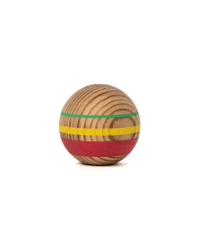 Ash Rasta Gecko Tama