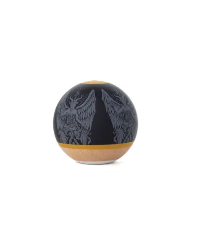 Antiskid Baphomet Tama