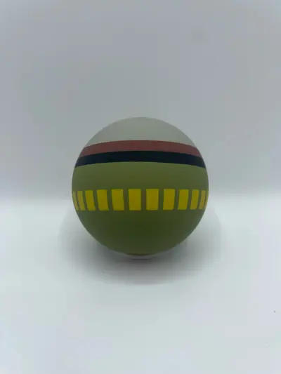 Rubba Boba Tama
