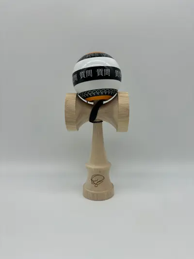 Orange Question Mod