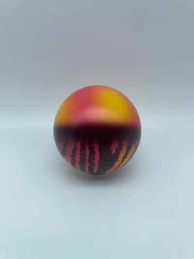 Tropical Zubba Tama