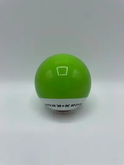 Lime Green POP LOL Tama