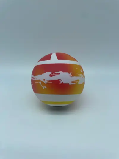 Pyro Tama - Rhino Clear