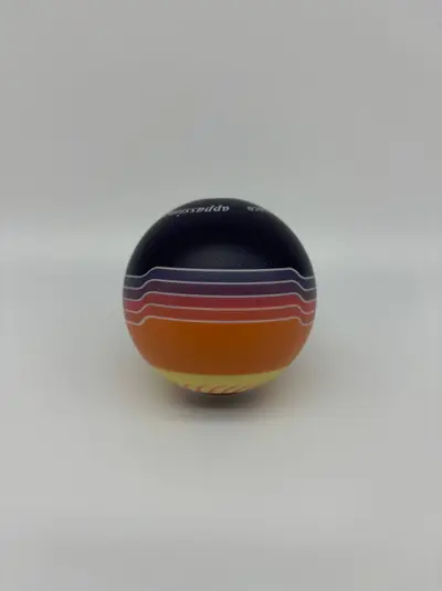 Kelvin Wong Cushion Clear Tama