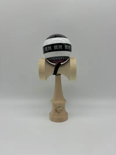 Burgundy Question Mod