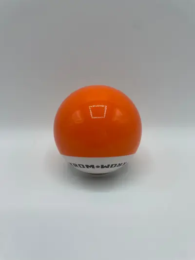 Orange POP LOL Tama
