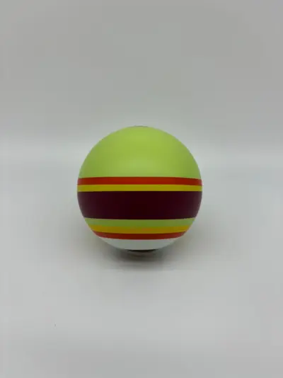 Maroon Lime 2023 Silk Tama