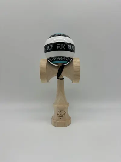 Teal Question Mod