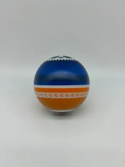 Motty Cushion Clear Tama