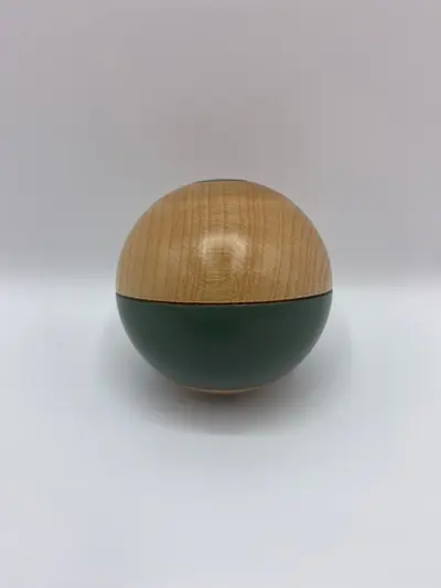 Green Sol Shibui Tama