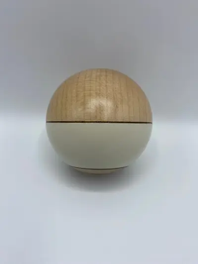 Cream Sol Shibui Tama