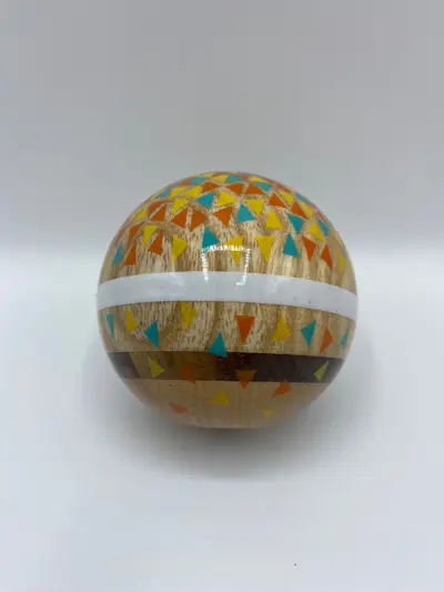 Kevin Desoto 2.0 Tama