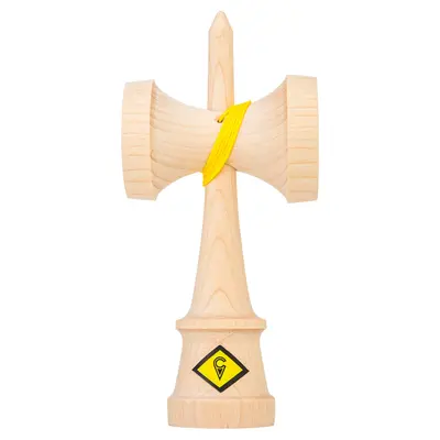 Craft Kendama - Saga Shape - Ken Only