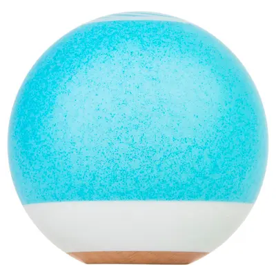 Kaizen Tama Only - Light Blue & White - Rhino and Cushion Clear Options