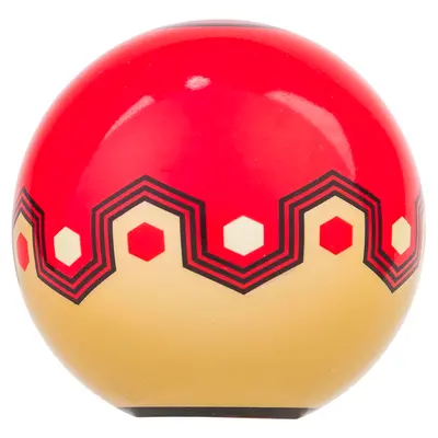 Tama Only - Kaizen Origami - Superstick - Red Black Cream