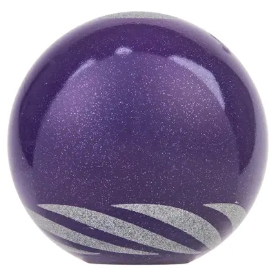 Tama Only - Metallic Purple & Silver
