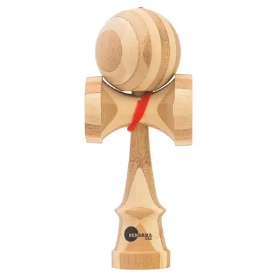 Kaizen Natural - Jet Shape Complete - Bamboo