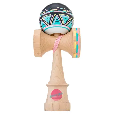 Benjamin Brian Pro Model - Jet Shape - #BENNYMOD 👾