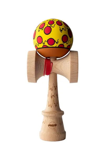SWEETS RETRO - PIZZA