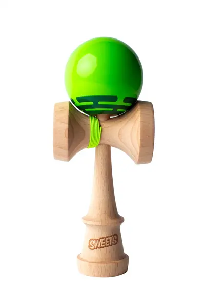 Sweets Radar - Green - GLOBAL 🌐