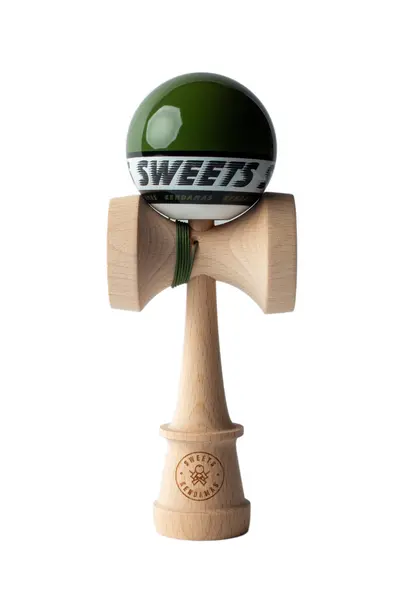 SWEETS STARTER - ARMY