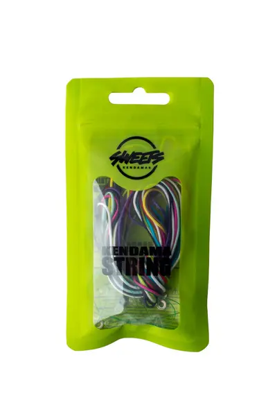 KENDAMA STRING - FADED - 5 PACK