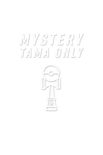 MYSTERY TAMA - Stroh Custom
