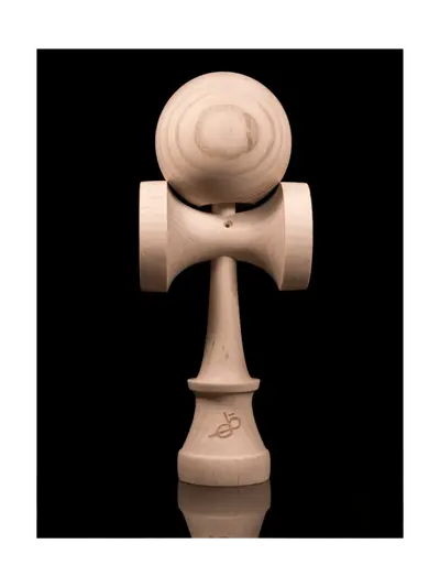 Kendama Completo (Natty)