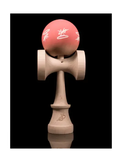 Kendama Completo (Anti-Skid)