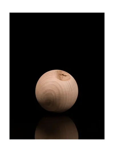 ASH TAMA (Natty)