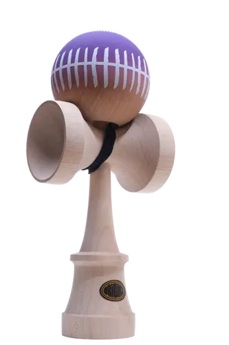 PURPLE DAGGER