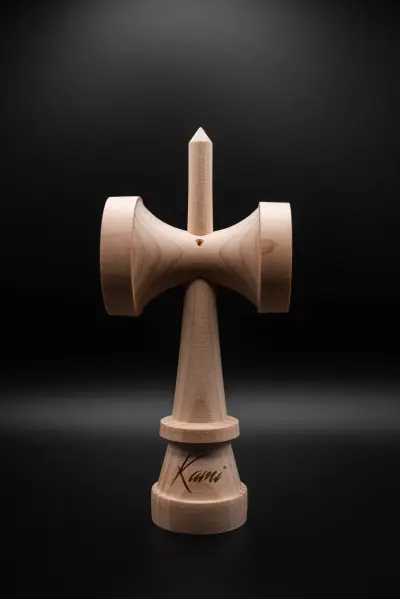 Kami — Quad Kendamas
