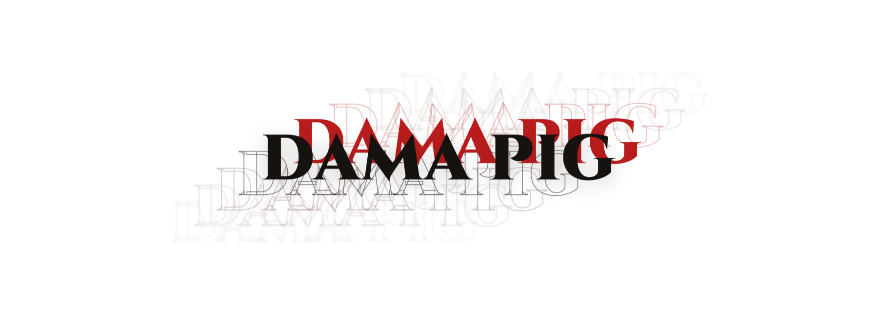 DAMA PIG