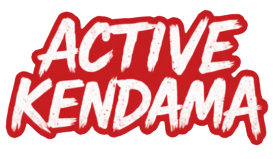 Active Kendama logo