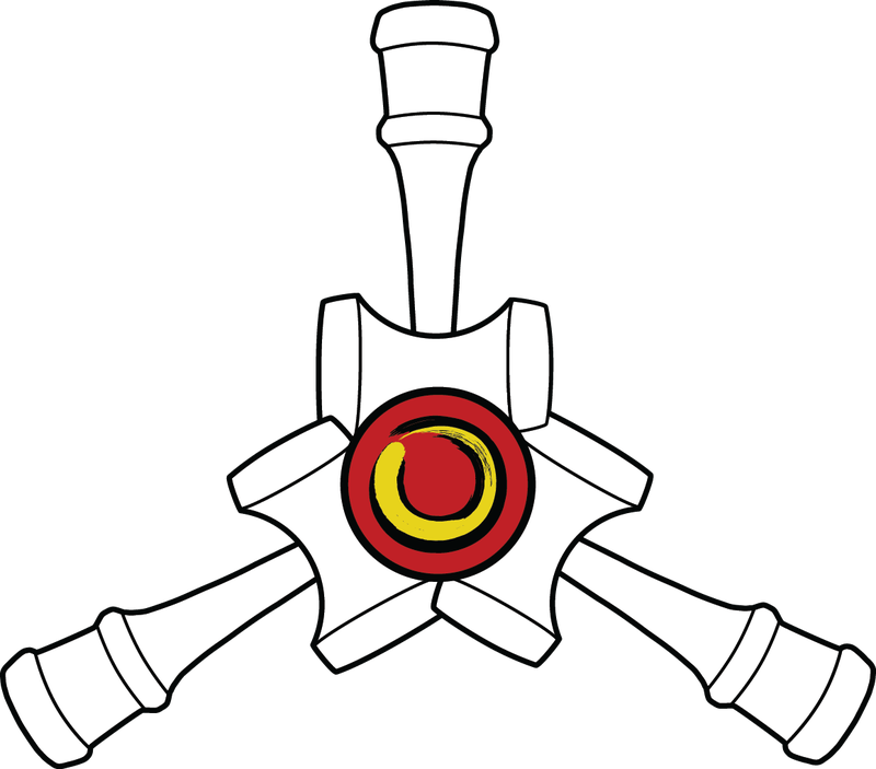 goenKendama logo