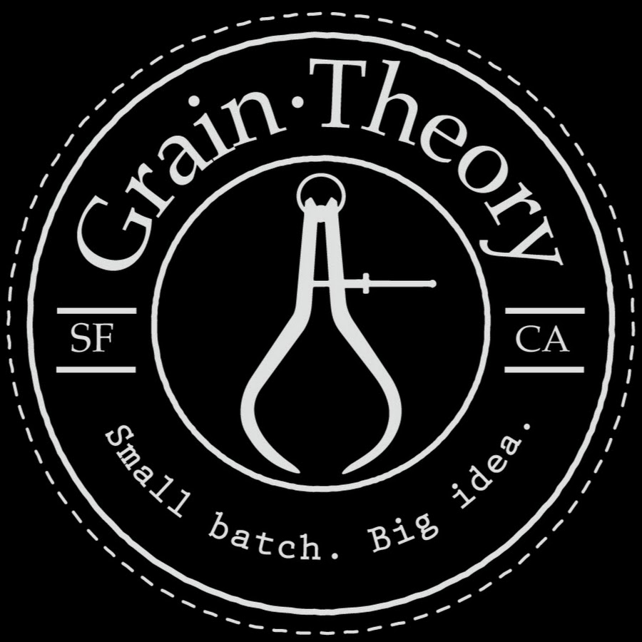 Grain Theory logo