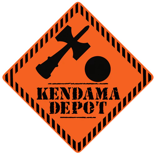 Kendama Depot logo