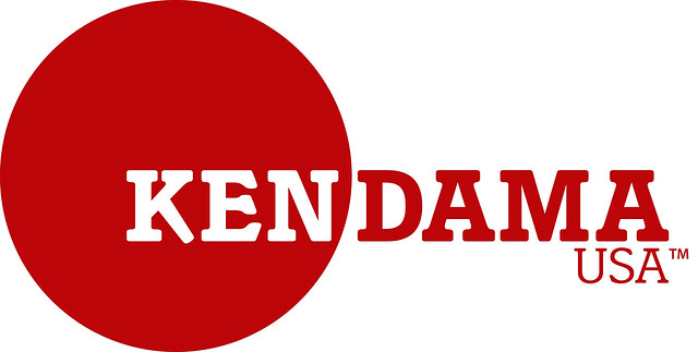 Kendama USA logo