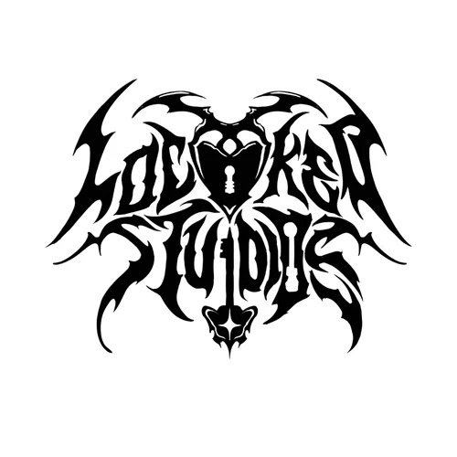 Locked Studios logo